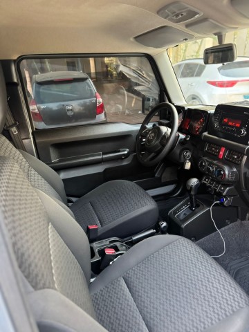 Venda SUZUKI JIMNY