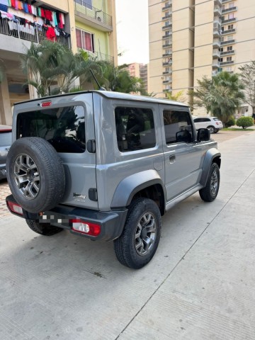 Venda SUZUKI JIMNY