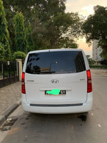 Venda HYUNDAI H1