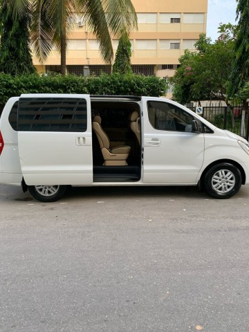 Venda HYUNDAI H1
