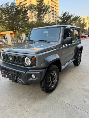 Venda SUZUKI JIMNY