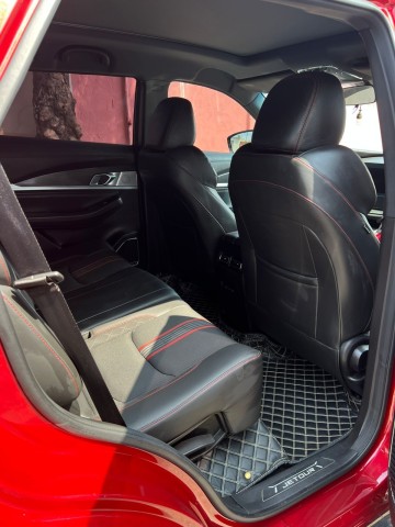 Venda JETOUR X70 COUPÉ FULL OPTION START ️