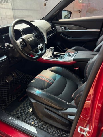 Venda JETOUR X70 COUPÉ FULL OPTION START ️