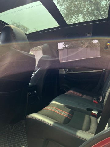 Venda JETOUR X70 COUPÉ FULL OPTION START ️