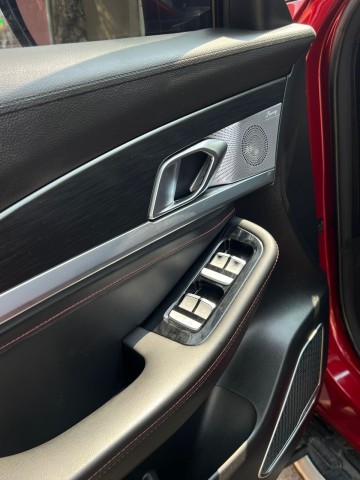 Venda JETOUR X70 COUPÉ FULL OPTION START ️