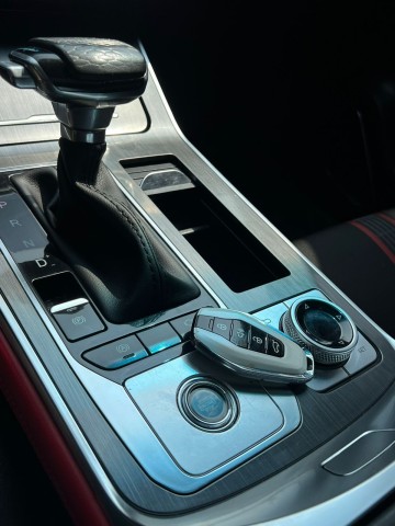 Venda JETOUR X70 COUPÉ FULL OPTION START ️