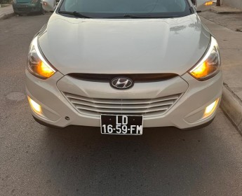 Comprar HYUNDAI TUCSON
