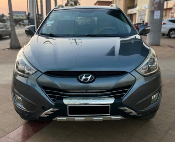 Comprar HYUNDAI TUCSON