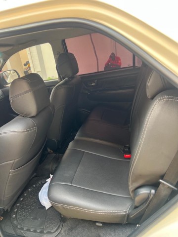 Venda TOYOTA FORTUNER