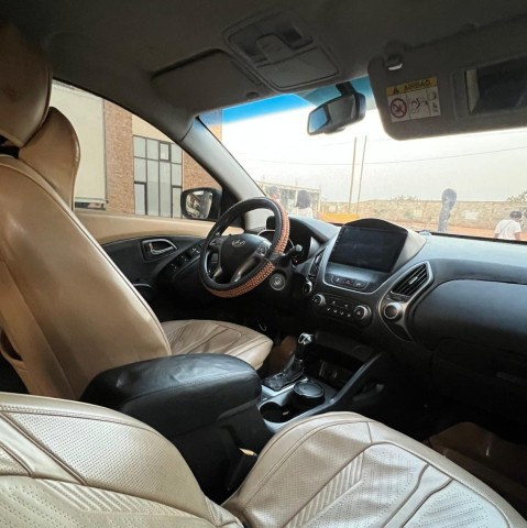 Venda HYUNDAI TUCSON