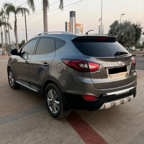 Venda HYUNDAI TUCSON