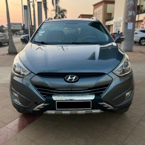 Venda HYUNDAI TUCSON