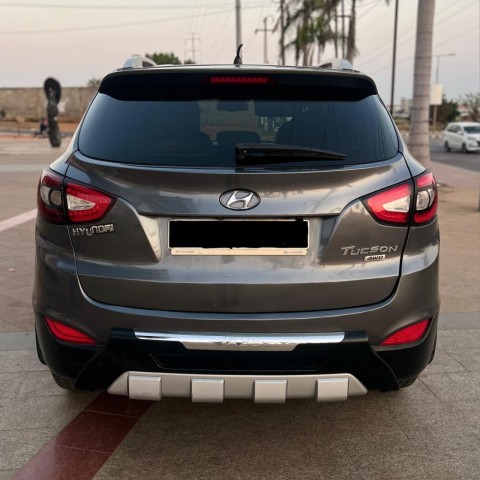 Venda HYUNDAI TUCSON