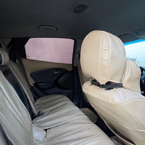 Venda HYUNDAI TUCSON