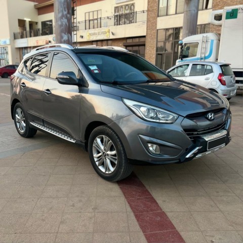 Venda HYUNDAI TUCSON