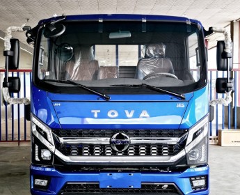A venda Tova J14