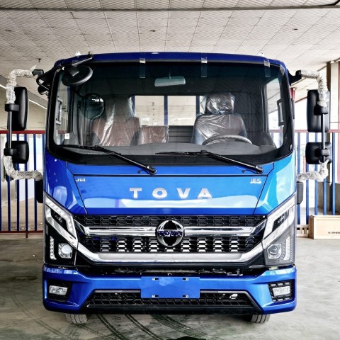 Venda Tova J14