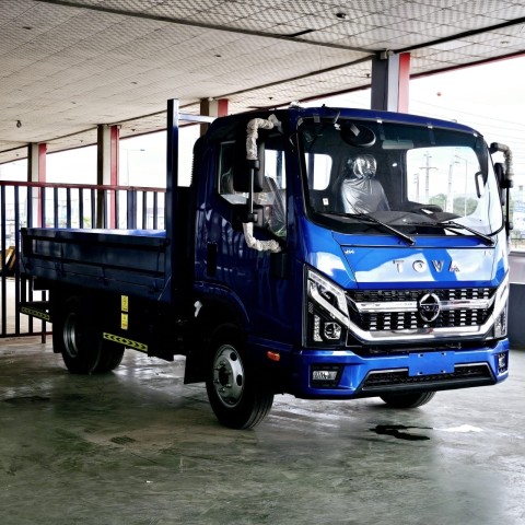 Venda Tova J14