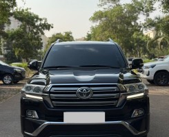Comprar Vendo Toyota landcruiser GXR
