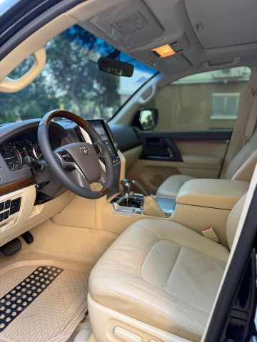 Venda Vendo Toyota landcruiser GXR