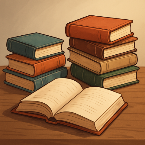Venda Criação de eBooks Personalizados em PDF Tema à Escolha (2.500 Kz)