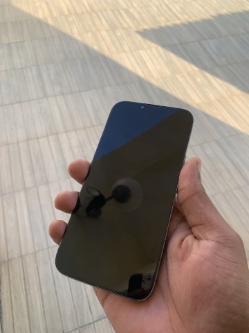 Venda Iphone 13 pro max 256 GB
