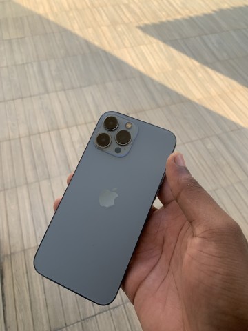 Venda Iphone 13 pro max 256 GB