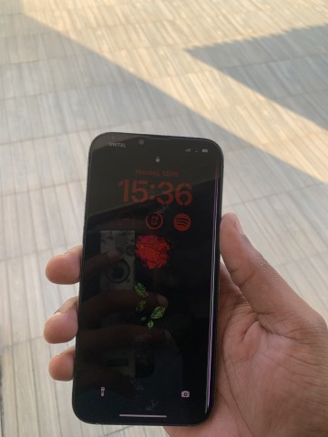 Venda Iphone 13 pro max 256 GB