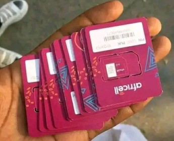 Comprar Venda de chip de 1 giga de 50 de 3 dias