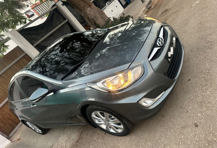 Venda HYUNDAI ACCENT