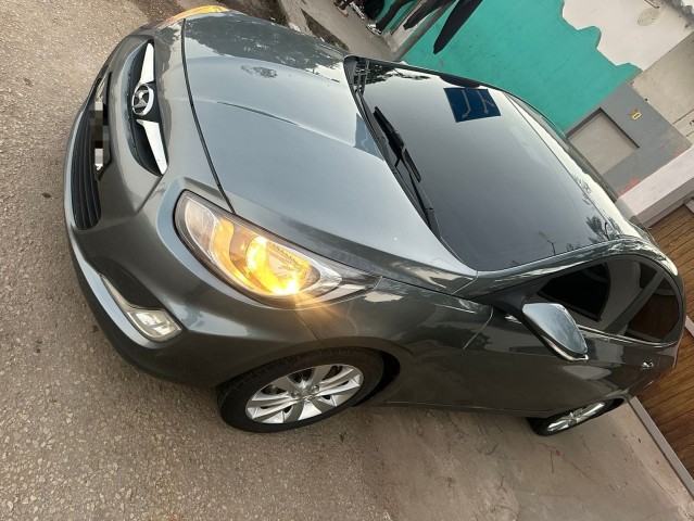 Venda HYUNDAI ACCENT