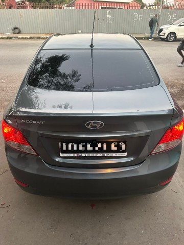 Venda HYUNDAI ACCENT