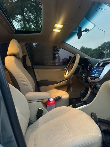 Venda HYUNDAI ACCENT
