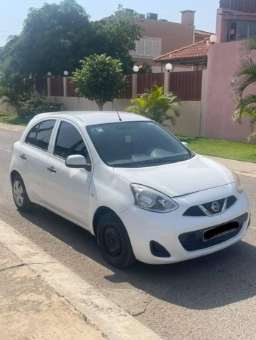 Venda NISSAN MICRA