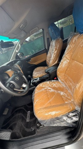 Venda TOYOTA FORTUNER