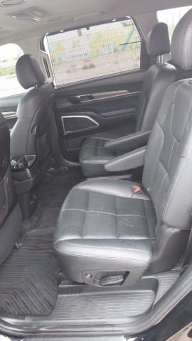 Venda KIA TELLURIDE
