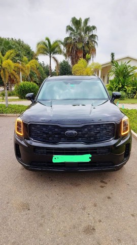 Venda KIA TELLURIDE