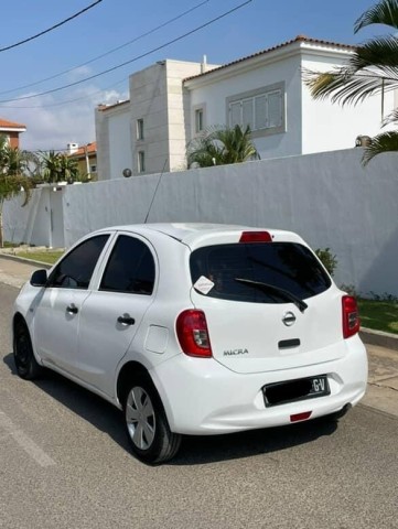 Venda NISSAN MICRA