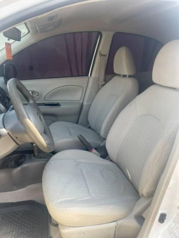 Venda NISSAN MICRA