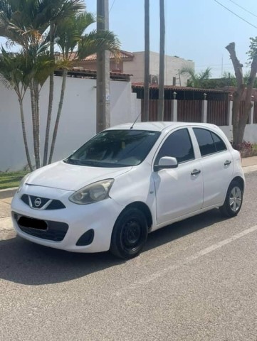 Venda NISSAN MICRA