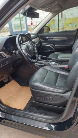 Venda KIA TELLURIDE