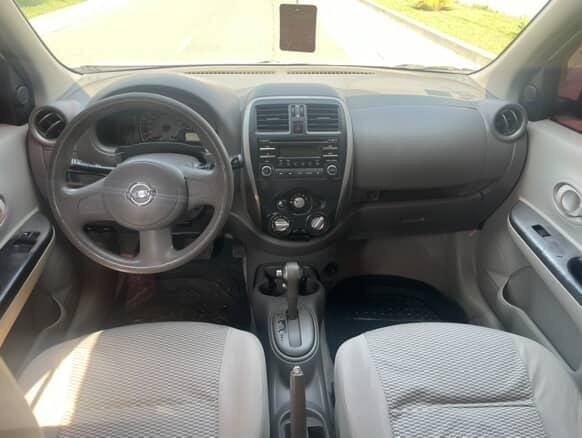 Venda NISSAN MICRA