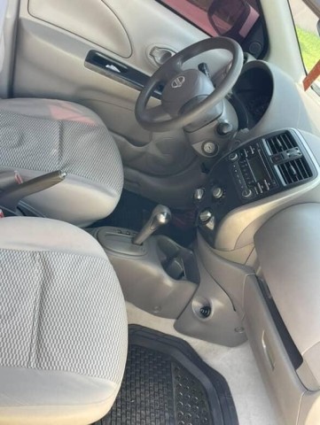 Venda NISSAN MICRA