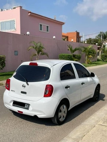 Venda NISSAN MICRA