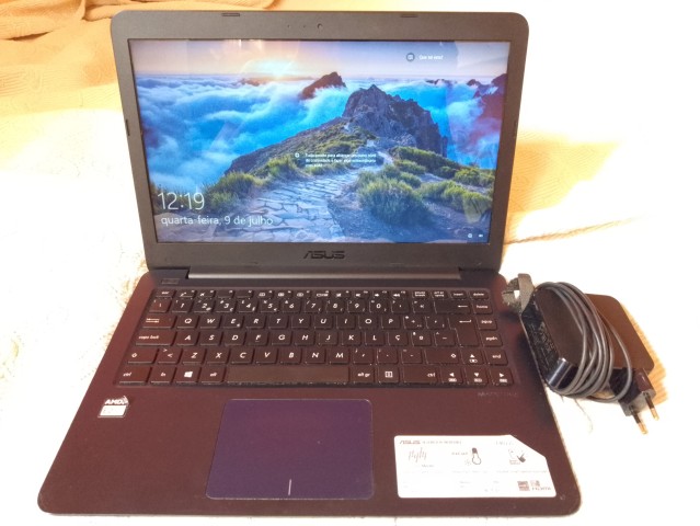 Venda PC PORTÁTIL ASUS
