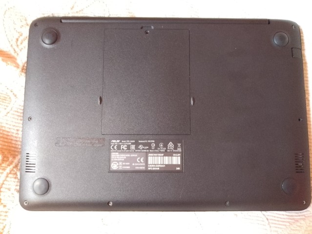 Venda PC PORTÁTIL ASUS