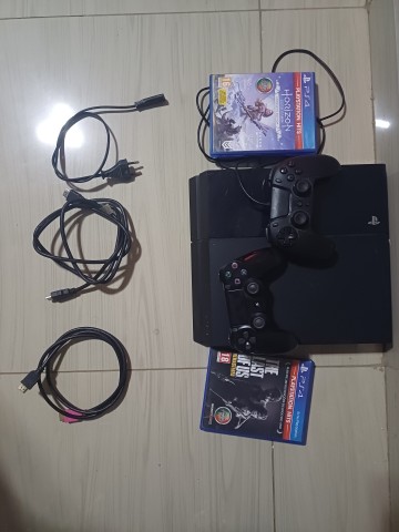 Venda Playstation 4