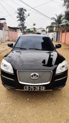 Venda Carro Hawtai " Zenza " Modelo X80 a venda