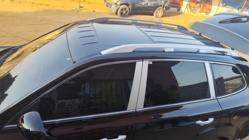 Venda Carro Hawtai " Zenza " Modelo X80 a venda