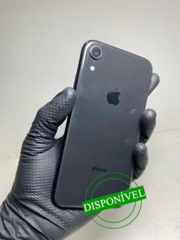 Venda Iphone xr 128gb